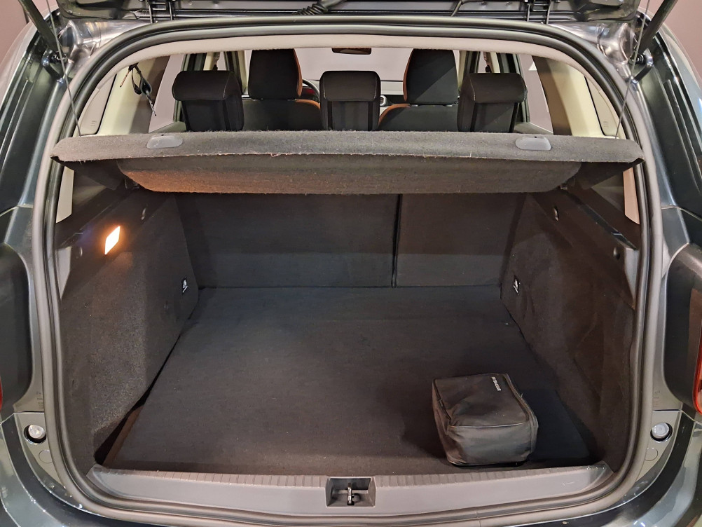 Acheter Dacia Duster Duster ECO-G 100 4x2 Expression 5p occasion dans les concessions du Groupe Faurie