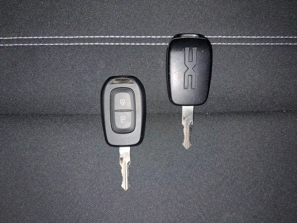 Acheter Dacia Duster Duster ECO-G 100 4x2 Expression 5p occasion dans les concessions du Groupe Faurie