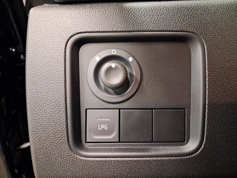 Acheter Dacia Duster Duster ECO-G 100 4x2 Expression 5p occasion dans les concessions du Groupe Faurie