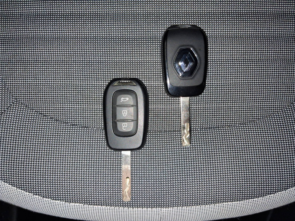 Acheter Renault Twingo Electrique Twingo III Achat Intégral - 21 Zen 5p occasion dans les concessions du Groupe Faurie
