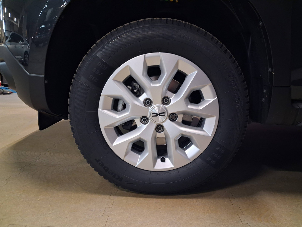 Acheter Dacia Duster Duster ECO-G 100 4x2 Expression 5p occasion dans les concessions du Groupe Faurie