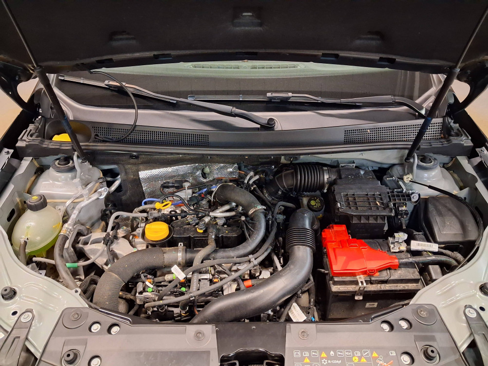 Acheter Dacia Duster Duster ECO-G 100 4x2 Expression 5p occasion dans les concessions du Groupe Faurie