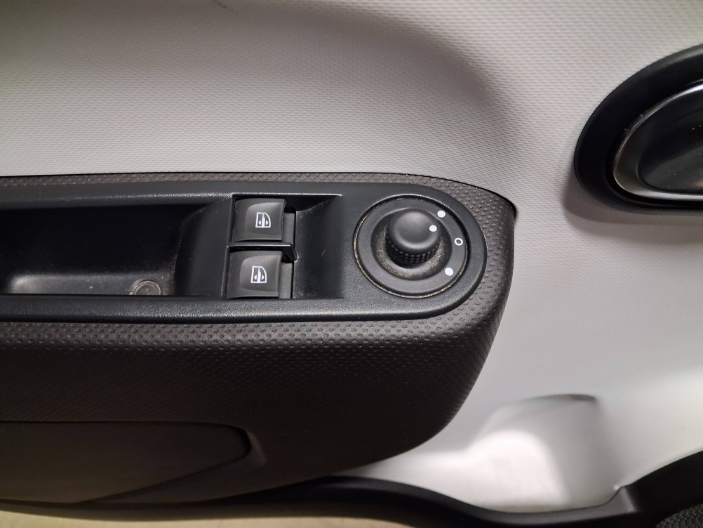 Acheter Renault Twingo Electrique Twingo III Achat Intégral - 21 Zen 5p occasion dans les concessions du Groupe Faurie