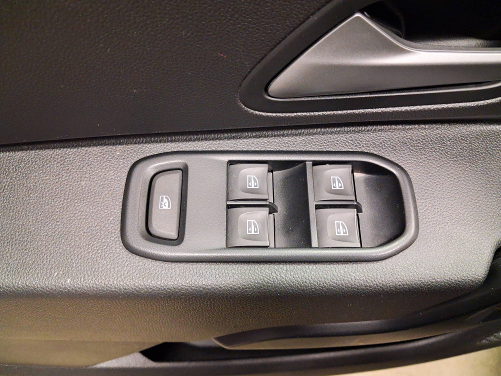 Acheter Dacia Duster Duster ECO-G 100 4x2 Expression 5p occasion dans les concessions du Groupe Faurie