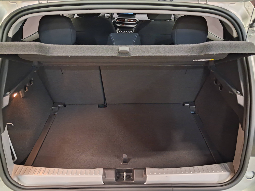 Acheter Dacia Sandero Sandero TCe 90 Stepway Expression 5p occasion dans les concessions du Groupe Faurie