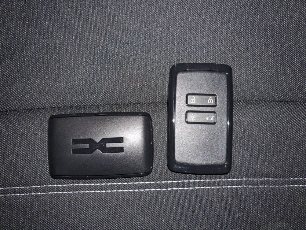 Acheter Dacia Sandero Sandero TCe 90 Stepway Expression 5p occasion dans les concessions du Groupe Faurie