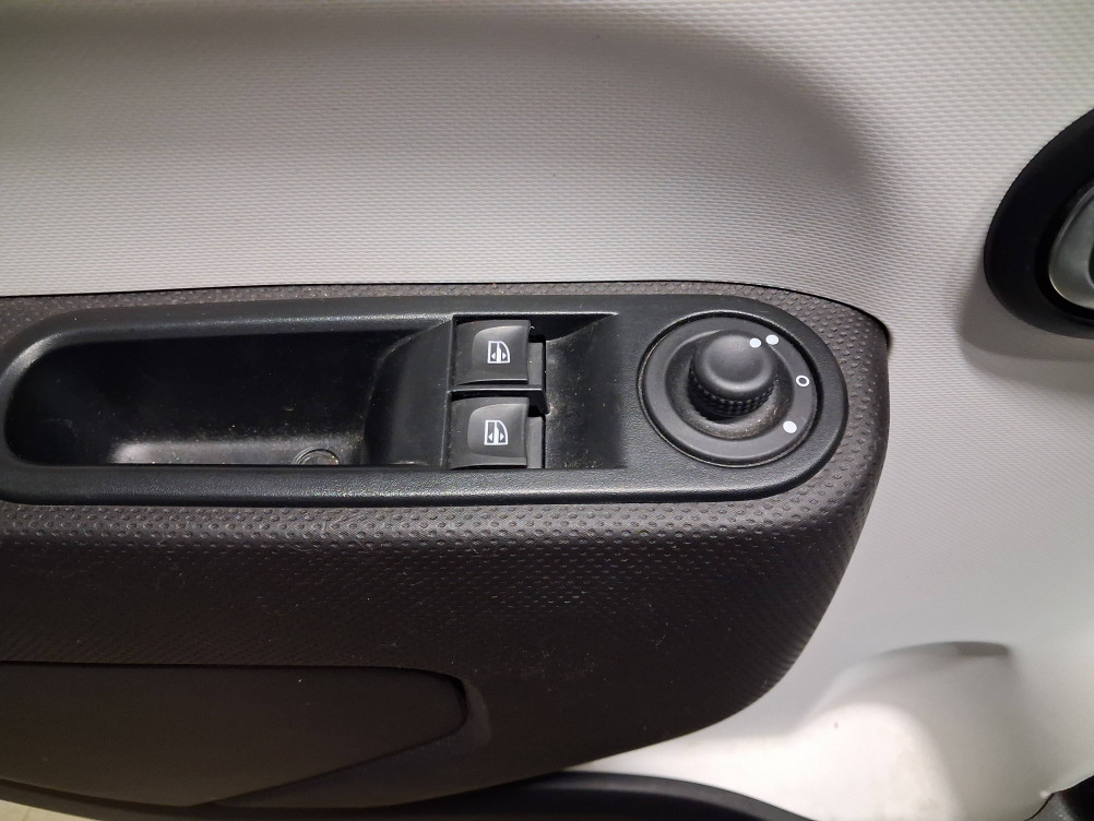 Acheter Renault Twingo Electrique Twingo III Achat Intégral - 21 Zen 5p occasion dans les concessions du Groupe Faurie