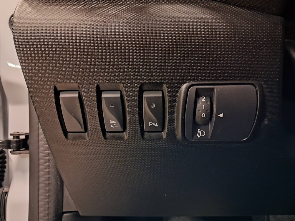 Acheter Renault Twingo Electrique Twingo III Achat Intégral - 21 Zen 5p occasion dans les concessions du Groupe Faurie