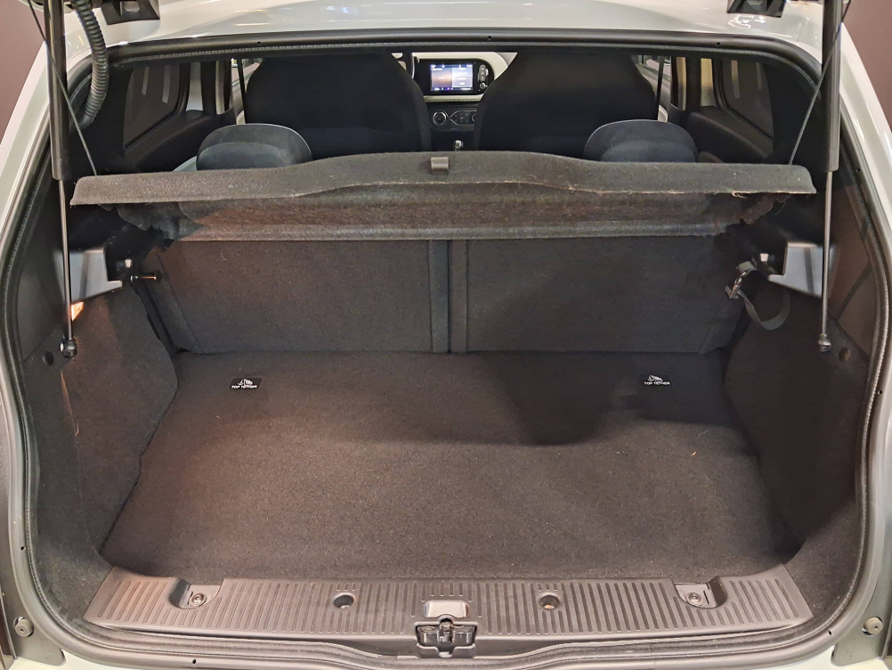 Acheter Renault Twingo Electrique Twingo III Achat Intégral - 21 Zen 5p occasion dans les concessions du Groupe Faurie