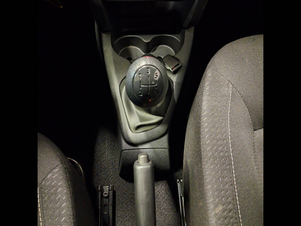 Acheter Dacia Sandero Sandero SCe 75 Access 5p occasion dans les concessions du Groupe Faurie