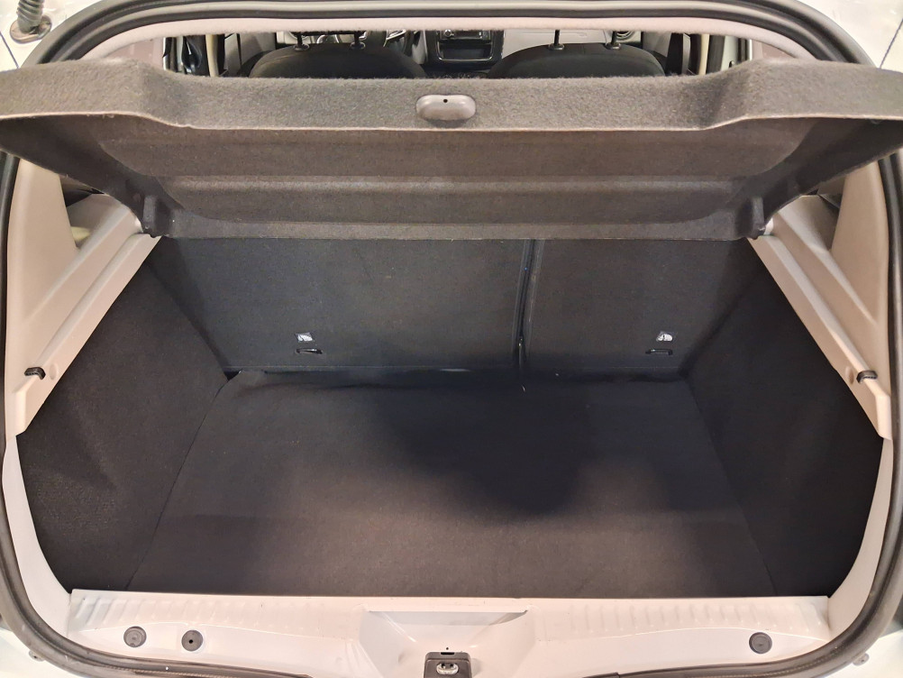 Acheter Dacia Sandero Sandero SCe 75 Access 5p occasion dans les concessions du Groupe Faurie