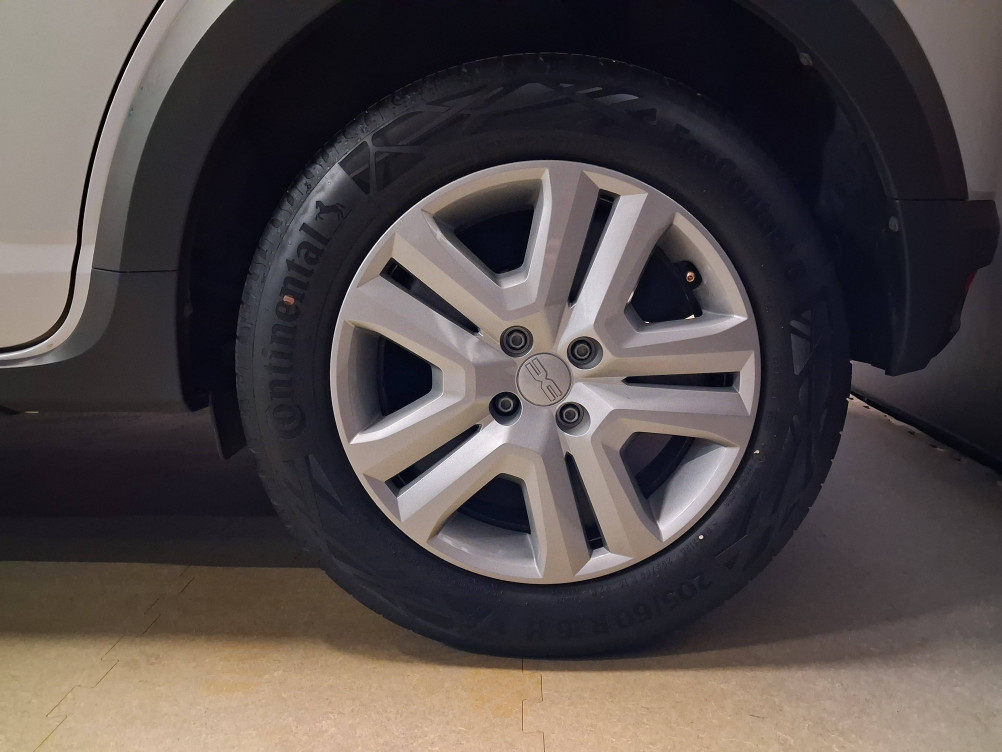 Acheter Dacia Sandero Sandero TCe 90 Stepway Expression 5p occasion dans les concessions du Groupe Faurie