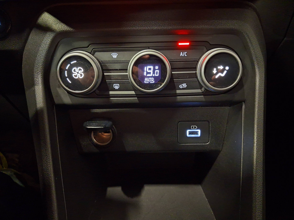 Acheter Dacia Sandero Sandero TCe 90 Stepway Expression 5p occasion dans les concessions du Groupe Faurie
