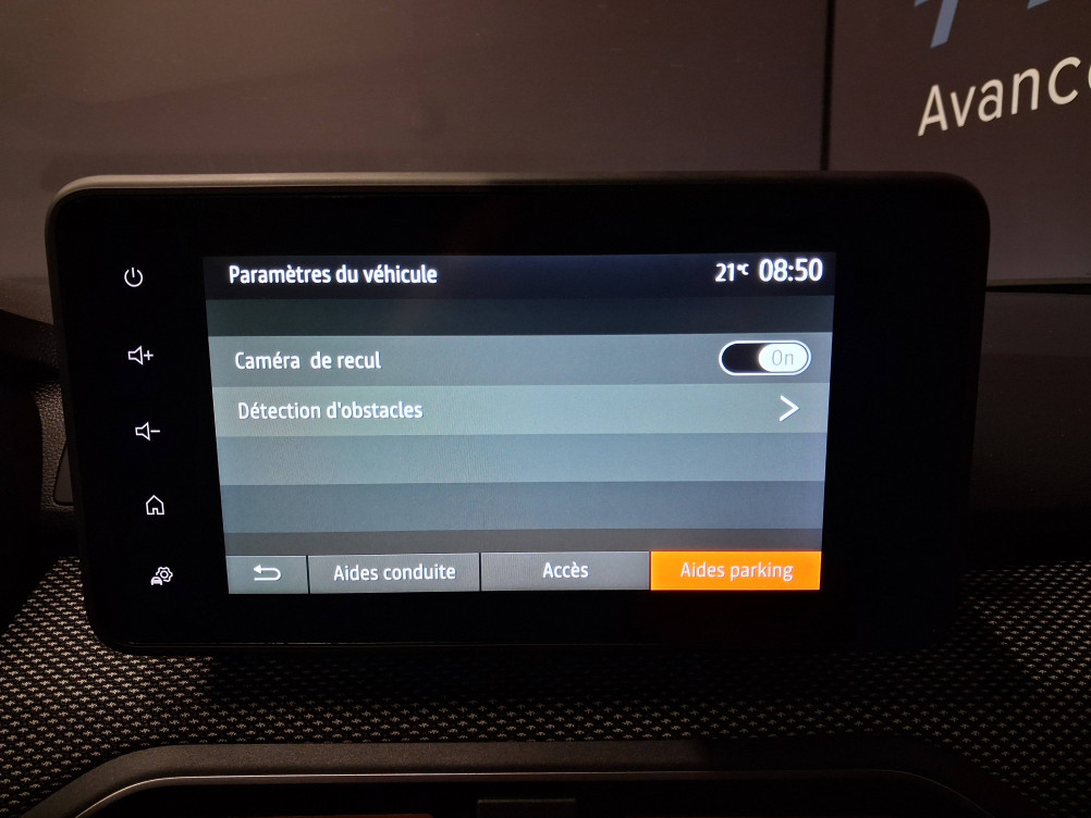 Acheter Dacia Sandero Sandero TCe 90 Stepway Expression 5p occasion dans les concessions du Groupe Faurie