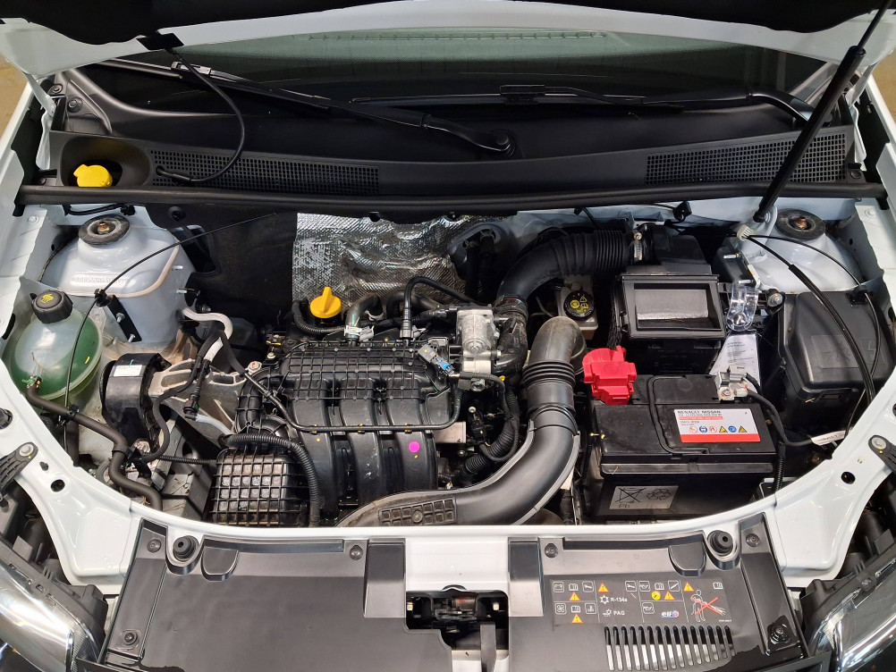 Acheter Dacia Sandero Sandero SCe 75 Access 5p occasion dans les concessions du Groupe Faurie