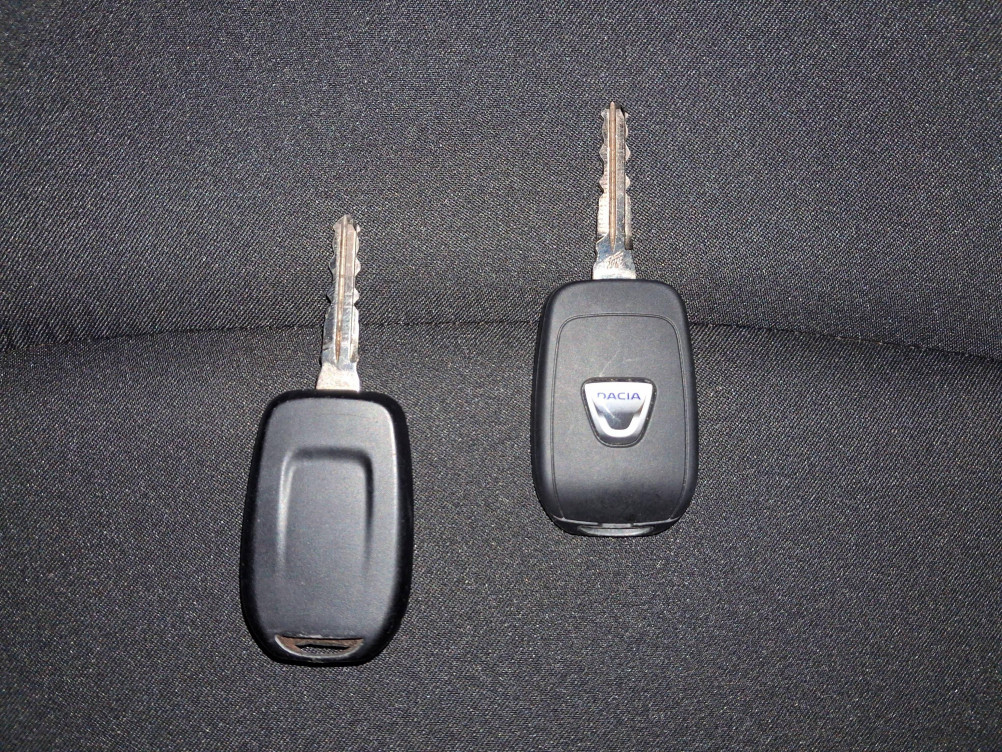 Acheter Dacia Sandero Sandero SCe 75 Access 5p occasion dans les concessions du Groupe Faurie