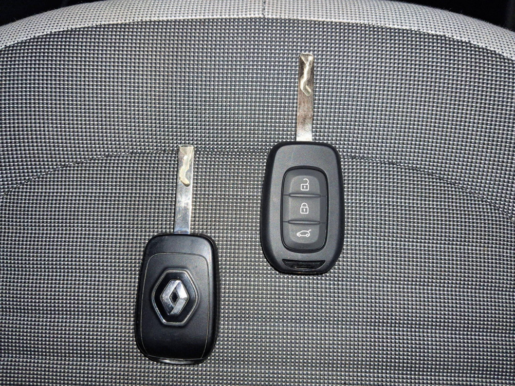 Acheter Renault Twingo Electrique Twingo III Achat Intégral - 21 Zen 5p occasion dans les concessions du Groupe Faurie