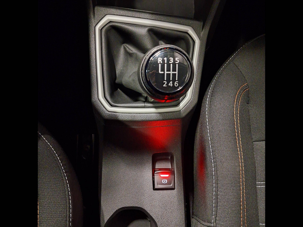 Acheter Dacia Sandero Sandero TCe 90 Stepway Expression 5p occasion dans les concessions du Groupe Faurie