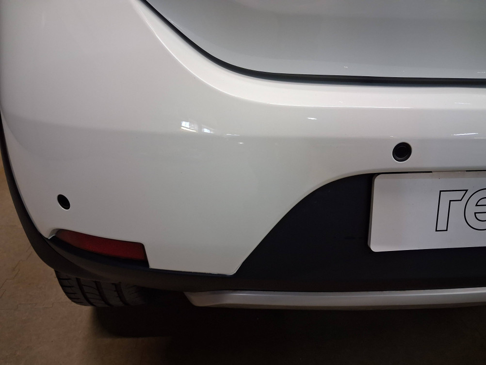 Acheter Dacia Sandero Sandero TCe 90 E6 Stepway Prestige 5p occasion dans les concessions du Groupe Faurie