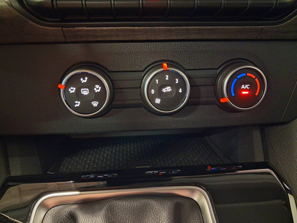 Acheter Renault Kangoo 3 Kangoo Blue dCi 95 Zen 5p occasion dans les concessions du Groupe Faurie