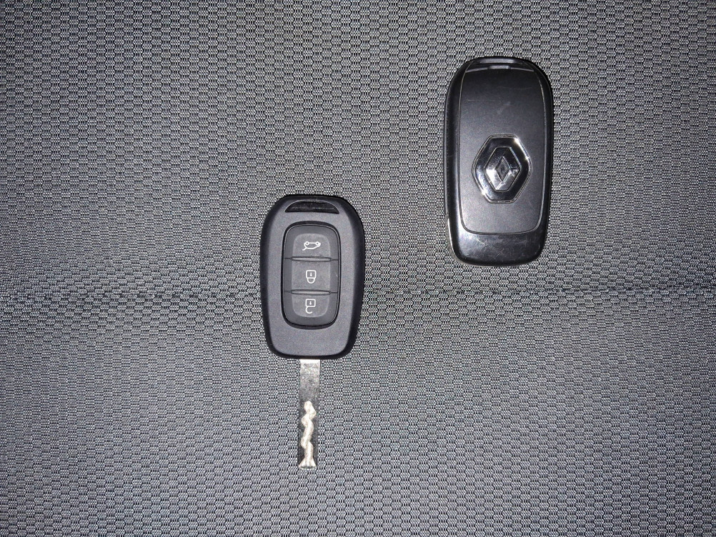 Acheter Renault Kangoo 3 Kangoo Blue dCi 95 Zen 5p occasion dans les concessions du Groupe Faurie