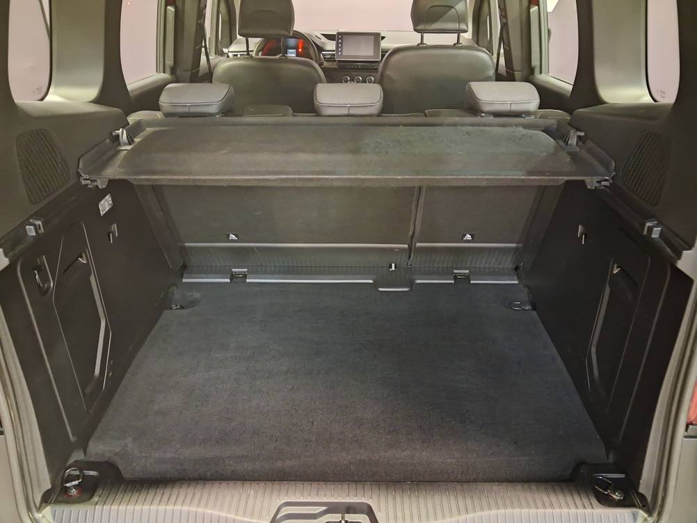 Acheter Renault Kangoo 3 Kangoo Blue dCi 95 Zen 5p occasion dans les concessions du Groupe Faurie
