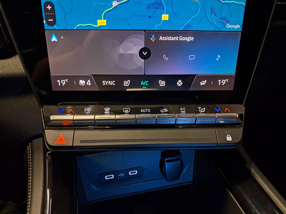 Acheter Renault Austral Austral E-Tech hybrid 200 Iconic 5p occasion dans les concessions du Groupe Faurie
