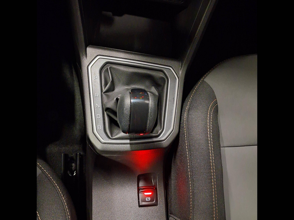 Acheter Dacia Jogger Jogger Hybrid 140 7 places GSR2 Extreme + 5p occasion dans les concessions du Groupe Faurie