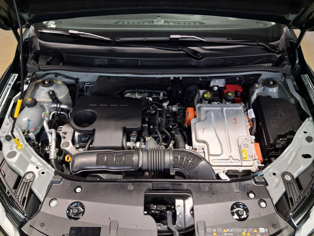 Acheter Dacia Jogger Jogger Hybrid 140 7 places GSR2 Extreme + 5p occasion dans les concessions du Groupe Faurie