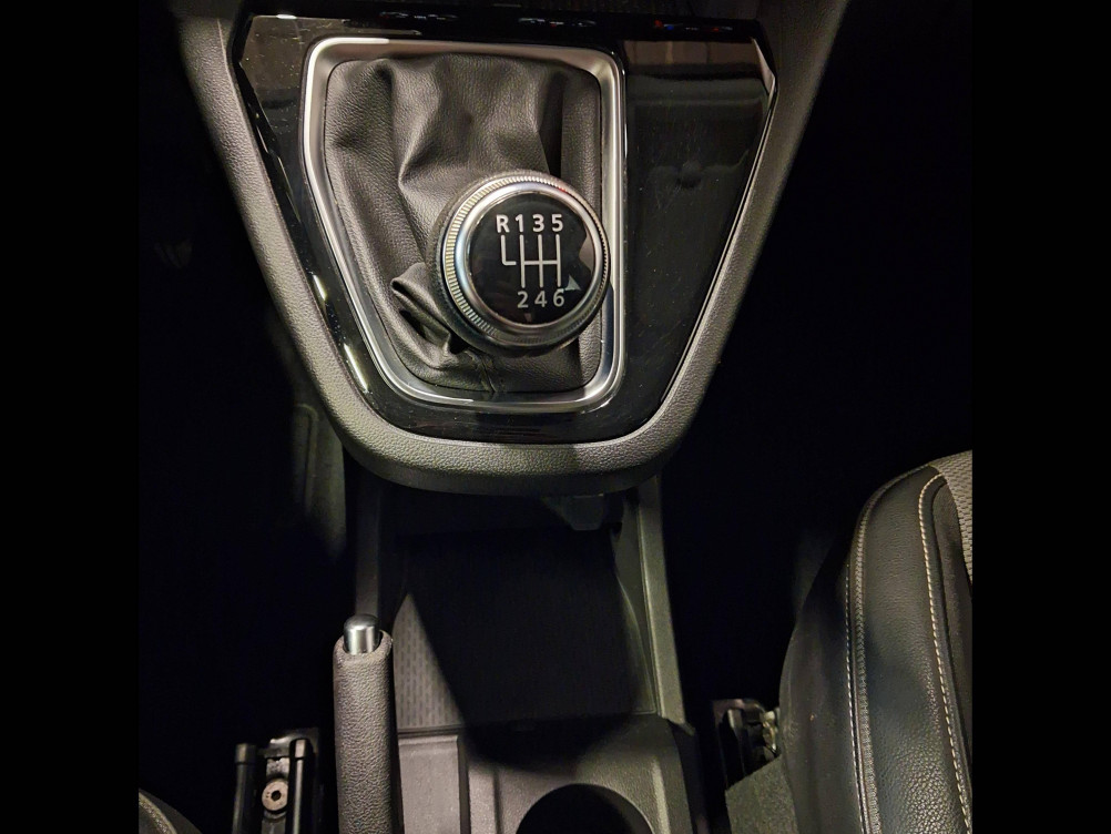 Acheter Renault Kangoo 3 Kangoo Blue dCi 95 Zen 5p occasion dans les concessions du Groupe Faurie
