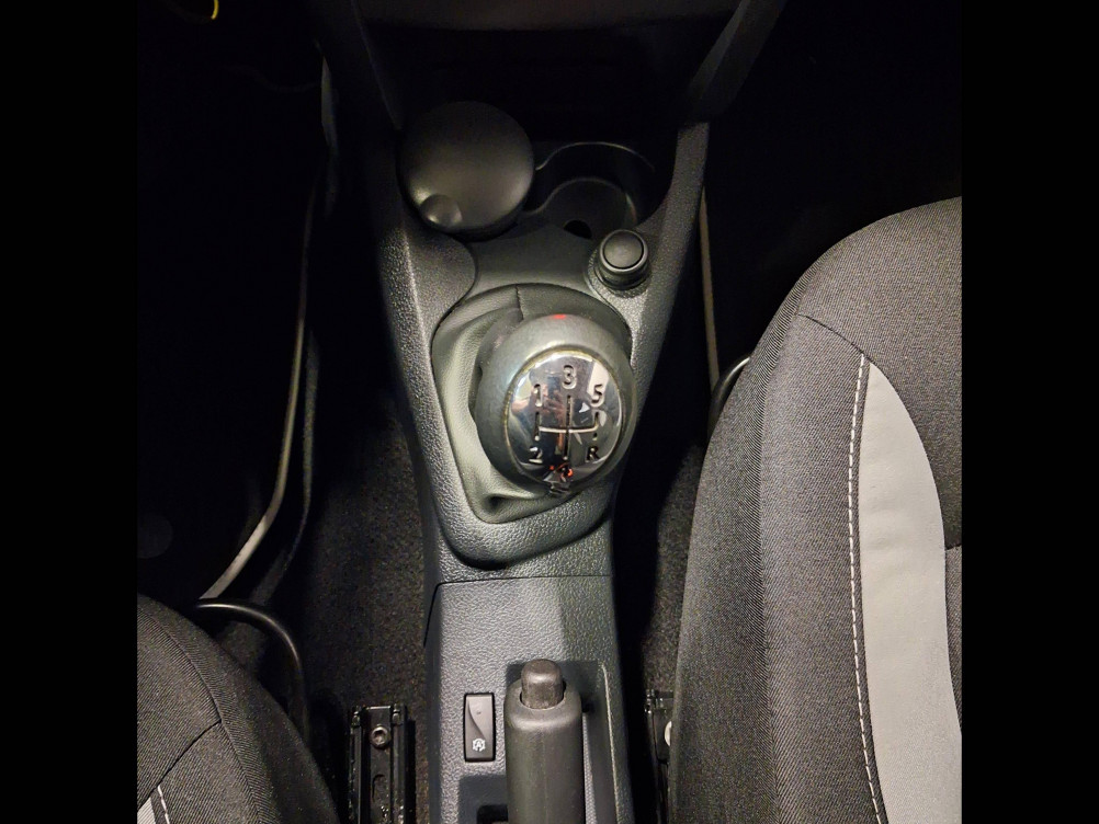 Acheter Dacia Sandero Sandero TCe 90 E6 Stepway Prestige 5p occasion dans les concessions du Groupe Faurie