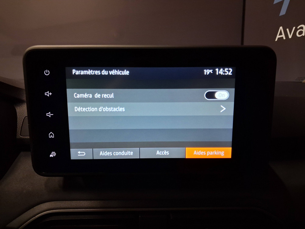 Acheter Dacia Jogger Jogger Hybrid 140 7 places GSR2 Extreme + 5p occasion dans les concessions du Groupe Faurie