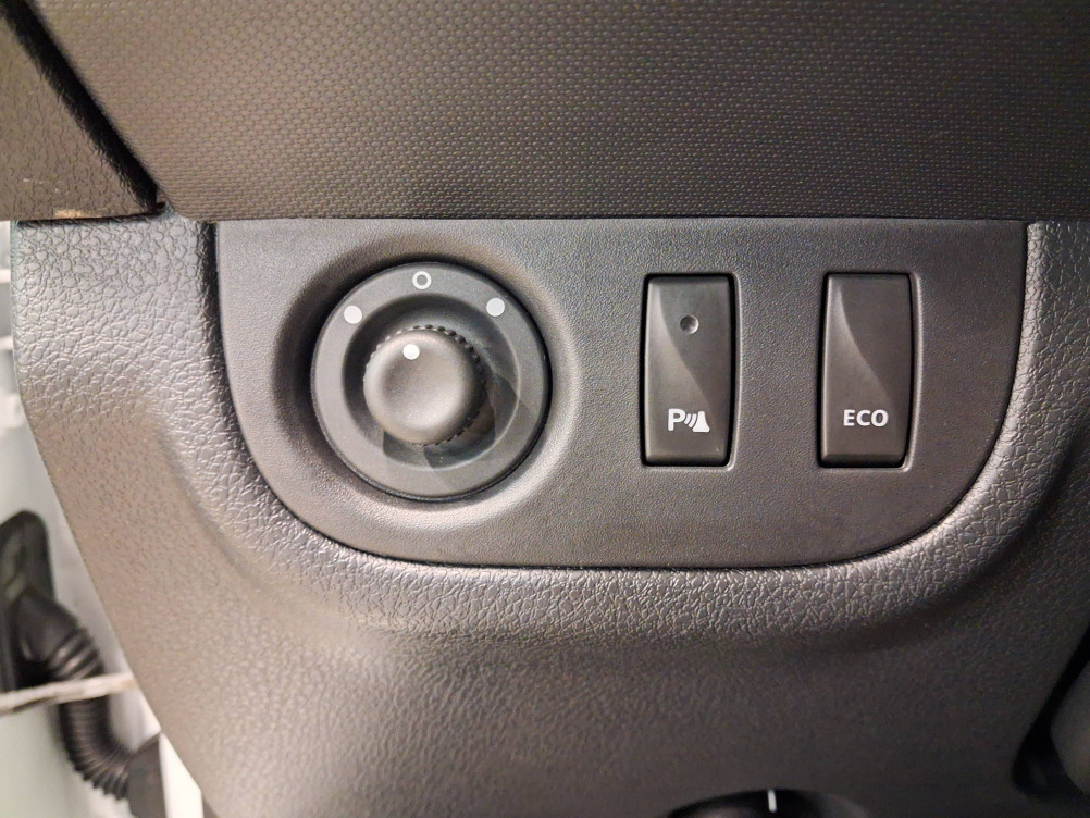 Acheter Dacia Sandero Sandero TCe 90 E6 Stepway Prestige 5p occasion dans les concessions du Groupe Faurie