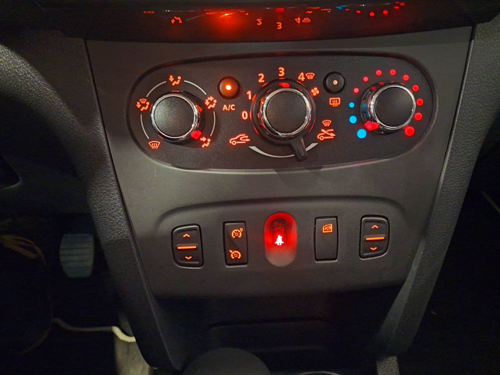 Acheter Dacia Sandero Sandero TCe 90 E6 Stepway Prestige 5p occasion dans les concessions du Groupe Faurie