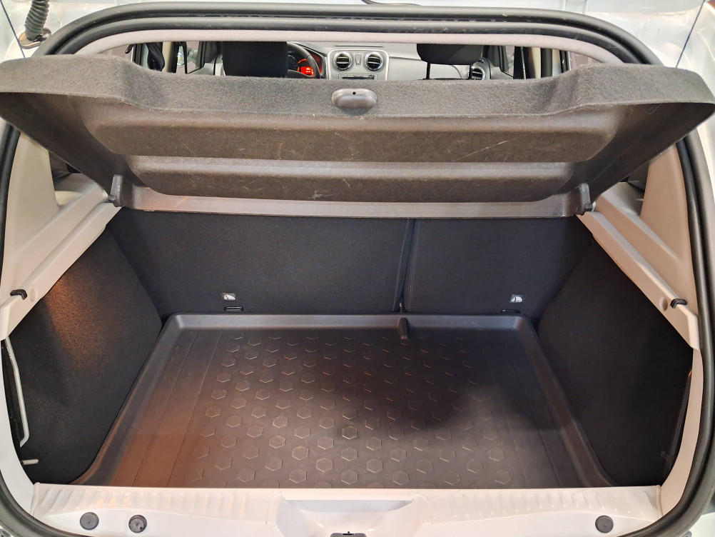 Acheter Dacia Sandero Sandero TCe 90 E6 Stepway Prestige 5p occasion dans les concessions du Groupe Faurie