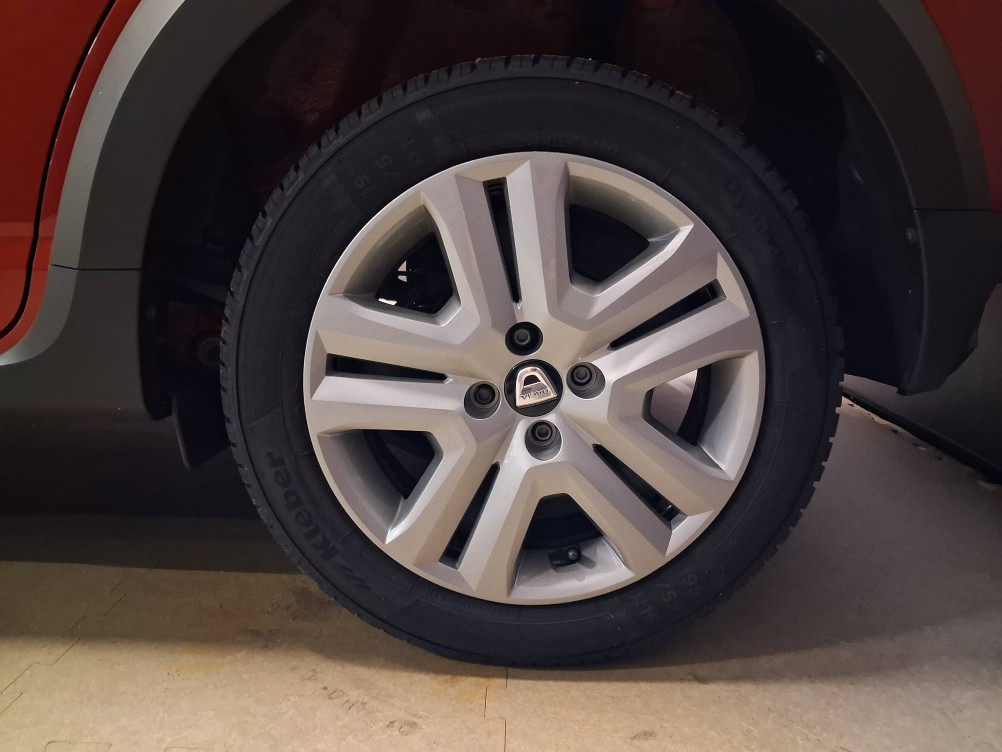 Acheter Dacia Sandero Sandero TCe 90 Stepway Confort 5p occasion dans les concessions du Groupe Faurie