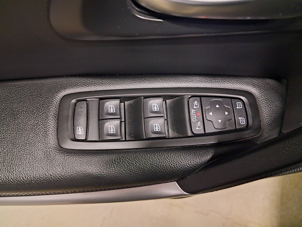 Acheter Renault Kadjar Kadjar Blue dCi 115 Intens 5p occasion dans les concessions du Groupe Faurie