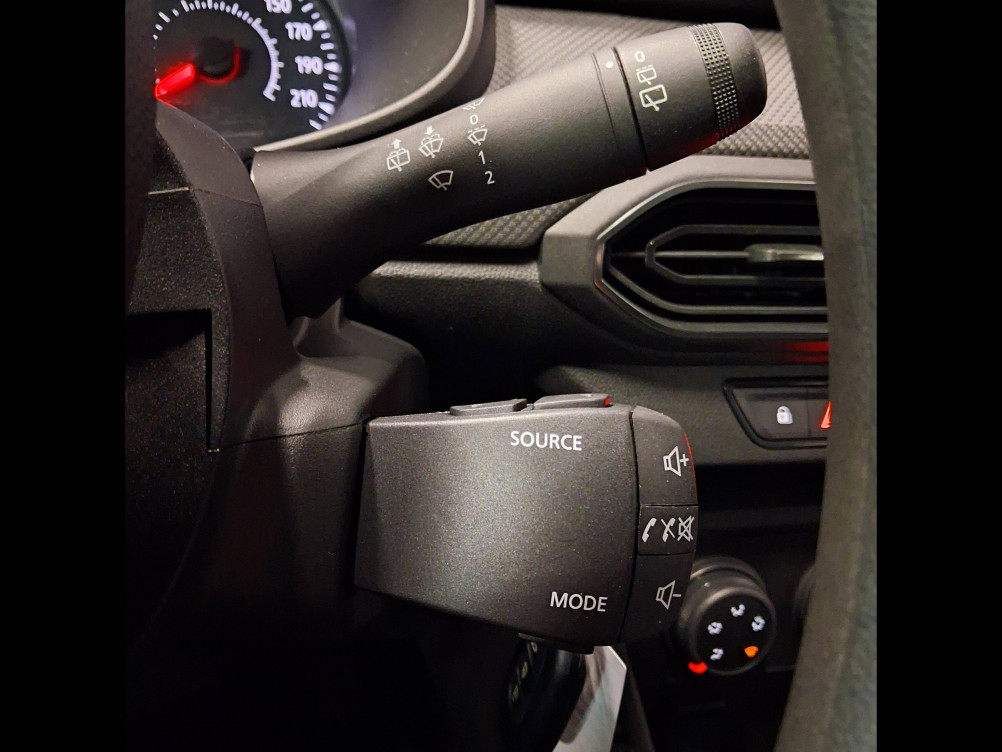 Acheter Dacia Sandero Sandero SCe 65 - 22 Essentiel 5p occasion dans les concessions du Groupe Faurie