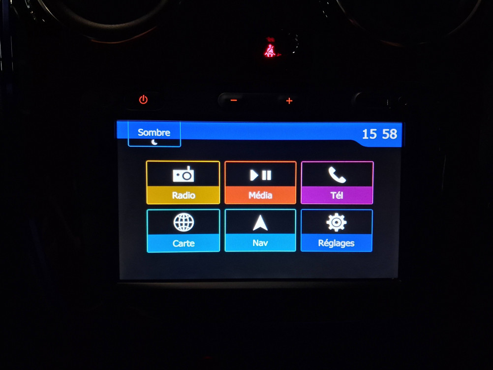 Acheter Dacia Lodgy Lodgy TCe 130 FAP 5 places 15 ans 5p occasion dans les concessions du Groupe Faurie
