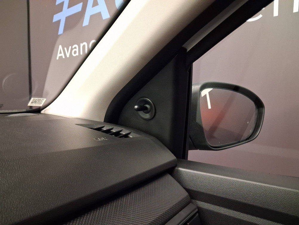 Acheter Dacia Sandero Sandero SCe 65 - 22 Essentiel 5p occasion dans les concessions du Groupe Faurie