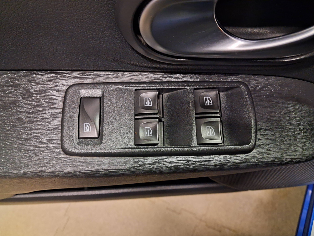 Acheter Dacia Lodgy Lodgy TCe 130 FAP 5 places 15 ans 5p occasion dans les concessions du Groupe Faurie