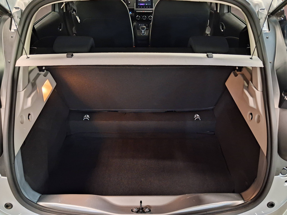 Acheter Renault Zoe Zoe R110 Achat Intégral Business 5p occasion dans les concessions du Groupe Faurie