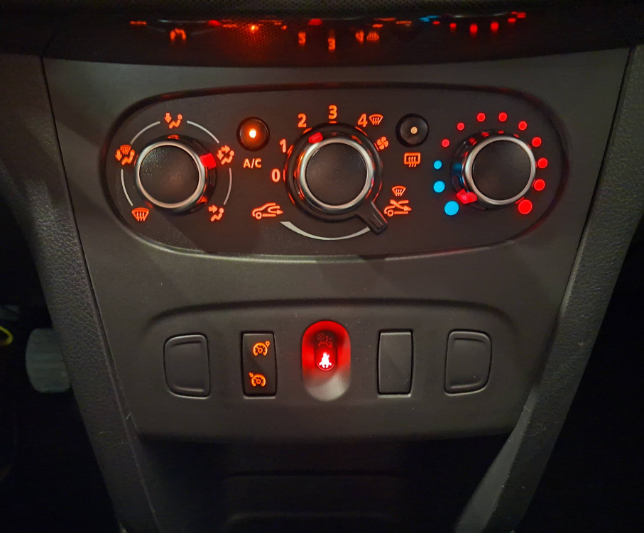 Acheter Dacia Logan Logan MCV TCe 90 Stepway 5p occasion dans les concessions du Groupe Faurie