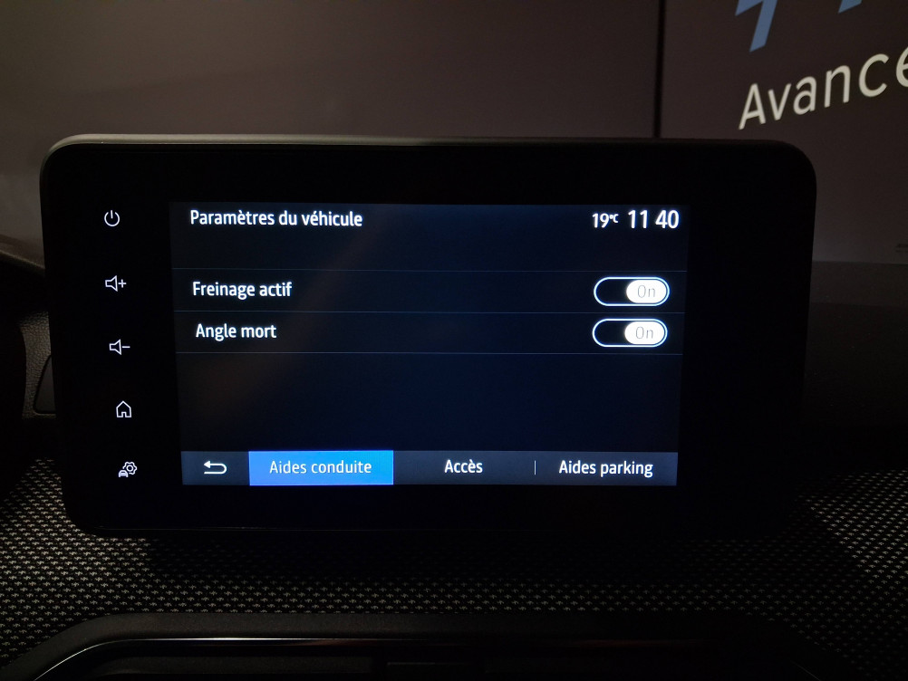 Acheter Dacia Sandero Sandero TCe 90 Stepway Confort 5p occasion dans les concessions du Groupe Faurie