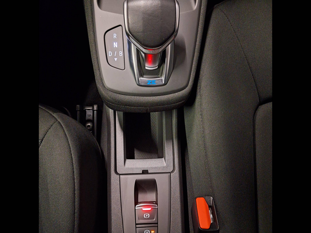 Acheter Renault Zoe Zoe R110 Achat Intégral Business 5p occasion dans les concessions du Groupe Faurie
