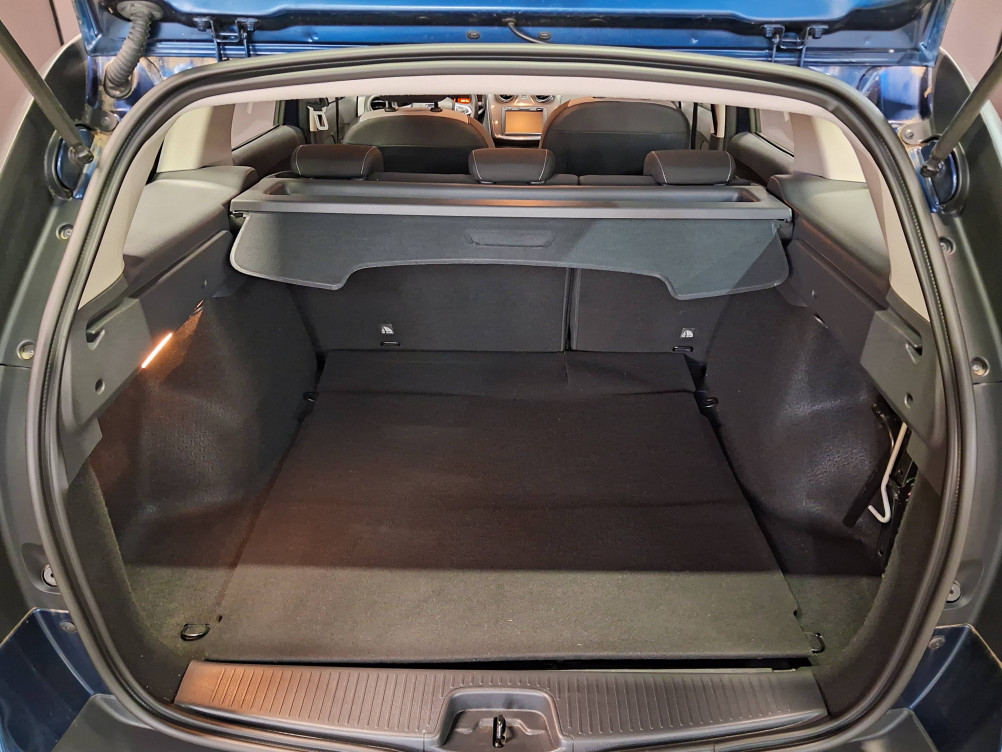 Acheter Dacia Logan Logan MCV TCe 90 Stepway 5p occasion dans les concessions du Groupe Faurie