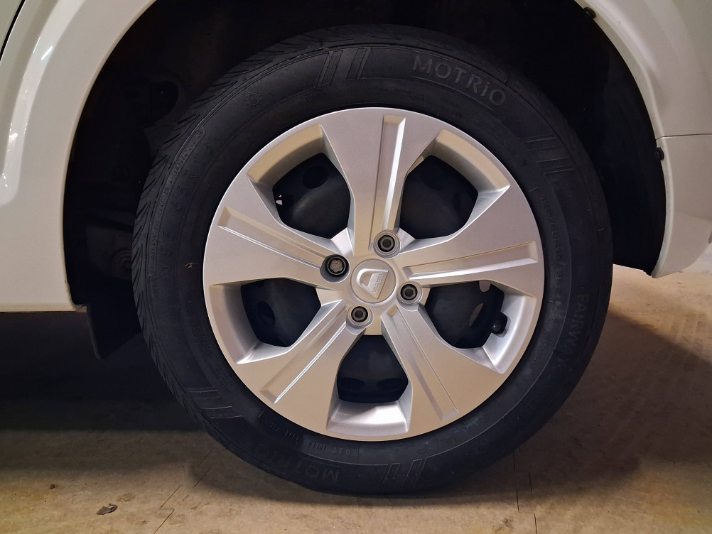 Acheter Dacia Sandero Sandero SCe 65 - 22 Essentiel 5p occasion dans les concessions du Groupe Faurie