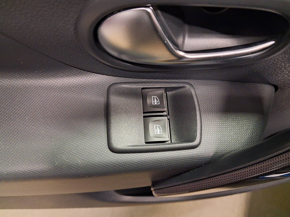 Acheter Dacia Logan Logan MCV TCe 90 Stepway 5p occasion dans les concessions du Groupe Faurie
