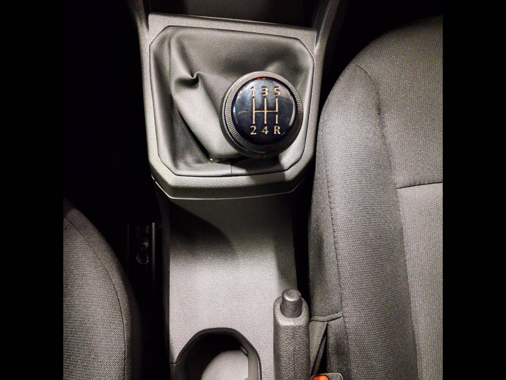 Acheter Dacia Sandero Sandero SCe 65 - 22 Essentiel 5p occasion dans les concessions du Groupe Faurie