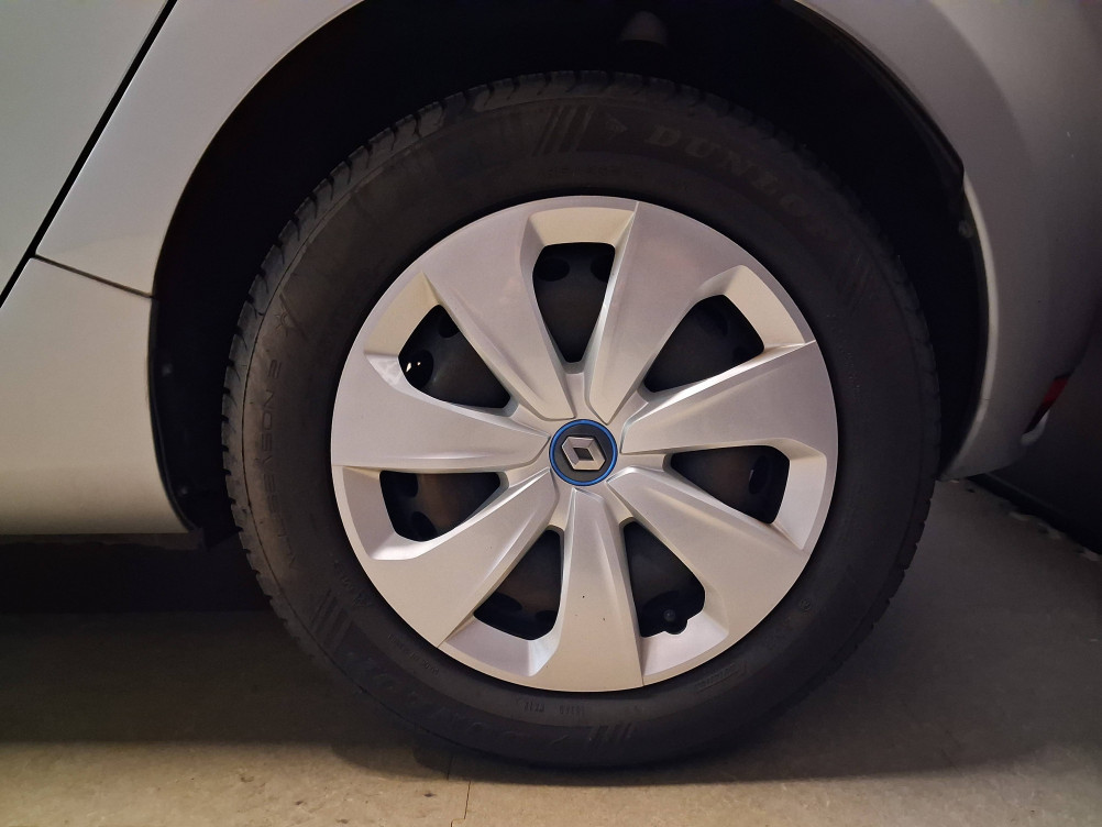 Acheter Renault Zoe Zoe R110 Achat Intégral Business 5p occasion dans les concessions du Groupe Faurie